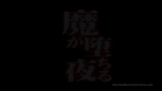 The Night When Evil Falls Episode 3 English