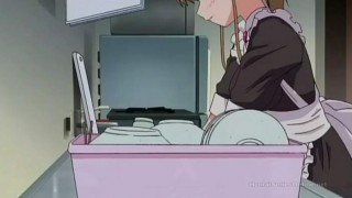 Maid in Heaven SuperS Episode 1 English
