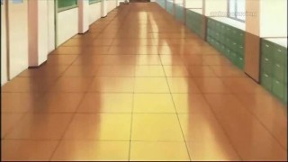 Canvas- Sepia-iro no Motif Episode 1 English