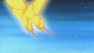 La Blue Girl Returns Episode 1 English