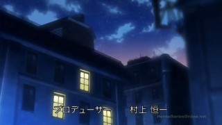 Space Pirate Sara Episode 1 English