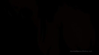 Rei and Fuko Episode 3 English