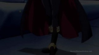 Space Pirate Sara Special Episode