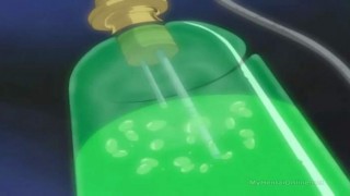Slave Market Episode 3