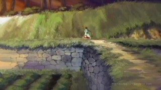 Romance is in the Flash of the Sword II Episode 2 English