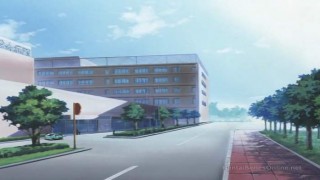 Internal Medicine Episode 1 English