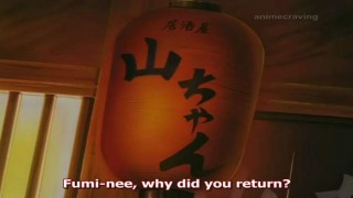 Mother Knows Breast Episode 2 English