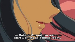 Sex Ward Episode 1 English
