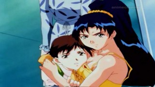 Desert Island Story XX Episode 4 English