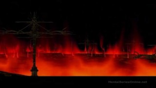 Urotsukidoji- New Saga Episode 2 English