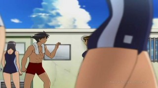 Shishunki Shoujo Episode 2 English
