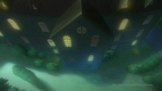 Princess 69: Midnight Gymnastics Episode 1 English