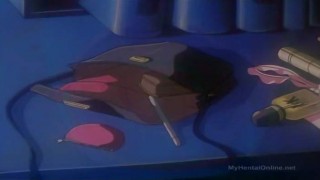 Keibiin Episode 1 English