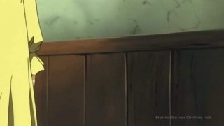 Shusaku the Letch Episode 2
