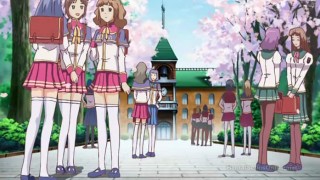 Harukoi Otome Episode 1 English