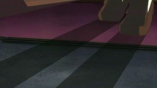 Shusaku the Letch: Liberty Episode 2