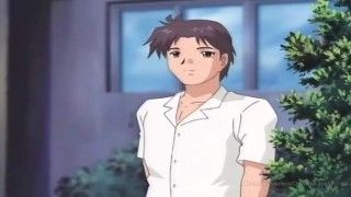Hot Juicy Teacher Episode 1 English