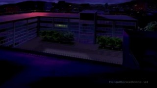 Bible Black Only Episode 3 English