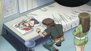 Harvest Night Episode 2 English