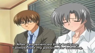 Sextra Credit Episode 2 English