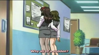 Kisaku Spirit: The Letch Lives Episode 3 English