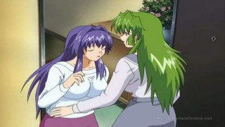 Chains of Lust Episode 2 English