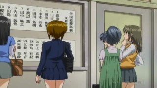 Renketsu Houshiki Episode 3 English
