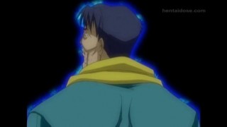 Kisaku the Letch: MIX  Episode 2 English