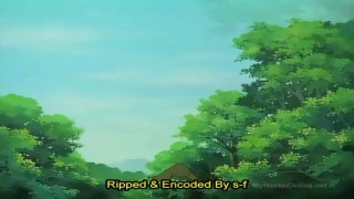 Lady Blue Episode 1 English