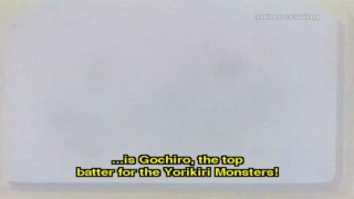 Mezzo Forte Episode 1 English
