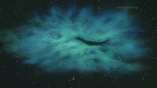 Alien from the Darkness Episode 1 English