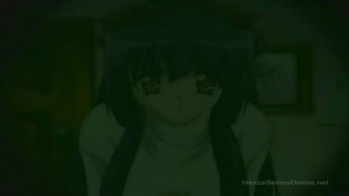 Moonlight Lady Episode 4 English
