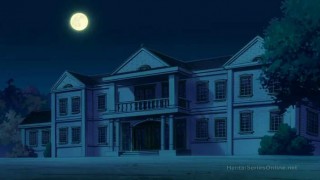 Reijoku no Yakata Episode 2 English