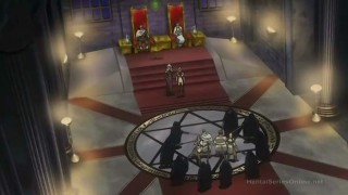 Himekishi Lilia Episode 3 English