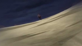 Inyouchuu The Animation Episode 2 English
