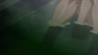 Bondage Game Episode 1 English