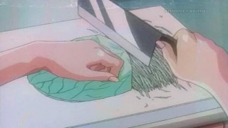 New Angel Episode 4 English