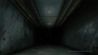 Slave Nurses Episode 1 English