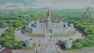 Bizarre Cage Episode 2 English