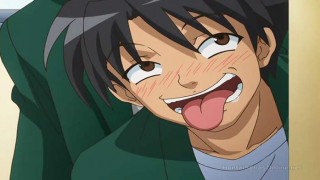 Shishunki Shoujo Episode 1 English