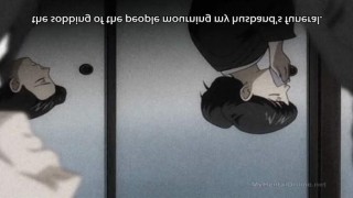 Innocent Blue Episode 1 English