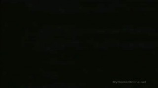 La Blue Girl Episode 3 English