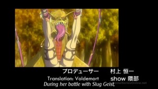 Shion Episode 4 English