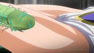 Ikusa Otome Valkyrie Shinshou Episode 2 English