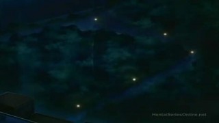 The Night When Evil Falls Episode 1 English