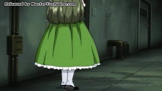 Slave Nurses Episode 3 English