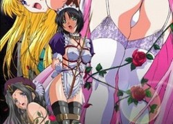 Elfina: Servant Princess