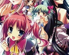 Harukoi Otome