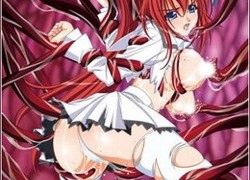 Inyouchuu The Animation