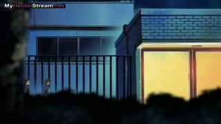 Professor Shino’s Classes in Seduction Episode 1 English